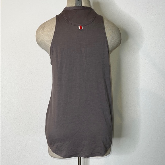 Tracksmith Running Tank Top - Picture 2 of 4